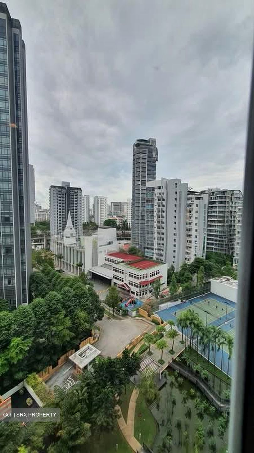 Park Infinia At Wee Nam (D11), Condominium #581759241